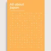 All About Japan