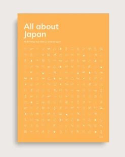 All About Japan