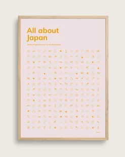 All About Japan