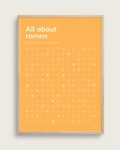 All About Ramen