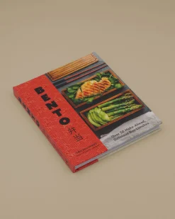 Bento: Over 50 Make-Ahead, Delicious Box Lunches