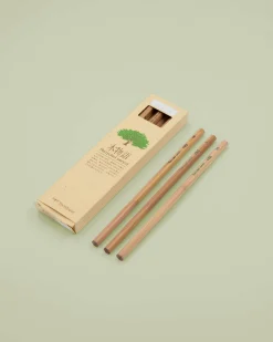 Blyant Tombow recycled 12 stk