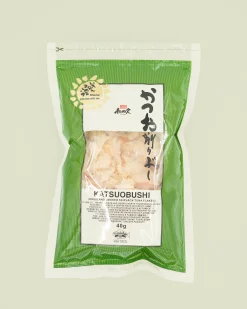 Bonito Flakes (Wadokyo Katsuobushi)