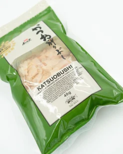 Bonito Flakes (Wadokyo Katsuobushi)