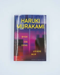 Byen og dens usikre mur