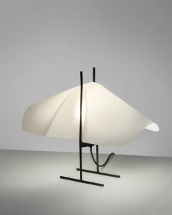 CHO Bordlampe