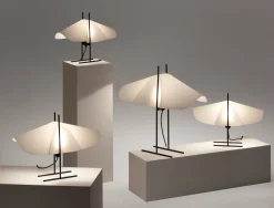 CHO Bordlampe
