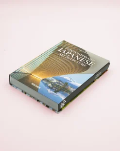 Contemporary Japanese Architecture XL (Coffee table book)