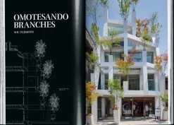 CONTEMPORARY JAPANESE ARCHITECTURE. 40TH EDT