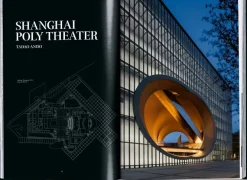 CONTEMPORARY JAPANESE ARCHITECTURE. 40TH EDT