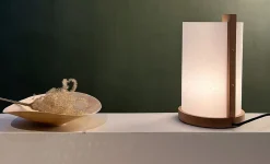 Enso Bordlampe