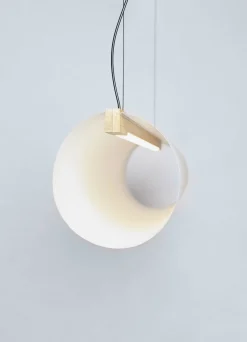 Enso Pendel