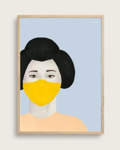 2020 Geisha