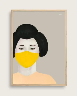 2020 Geisha
