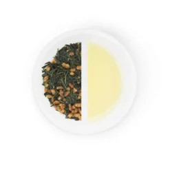Genmaicha Saga no Yuki te