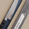 Gyuto kniv | 18 cm | Sort