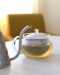 Hario Kyusu Maru tekande