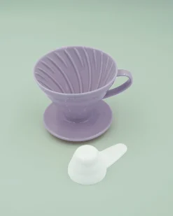 Hario tragt i lilla porcelæn (02)