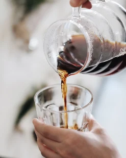 Hario V60 glaskande 02 (600 ml)