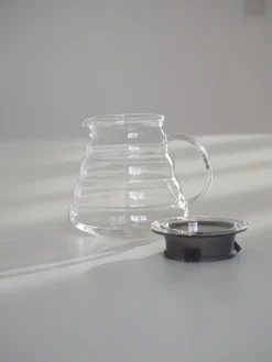 Hario V60 glaskande 03 (800 ml)