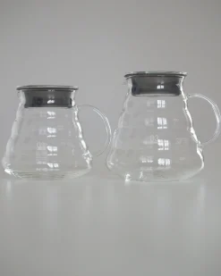 Hario V60 glaskande 02 (600 ml)