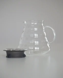 Hario V60 glaskande 02 (600 ml)