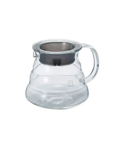 Hario V60 glaskande 03 (800 ml)