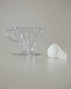 Hario V60 kaffetragt 02 (1-4 kopper)