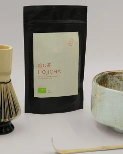 Hojicha Powder