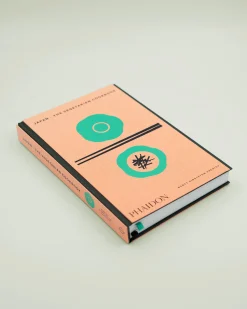 Japan - The vegetarian cookbook