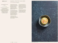Japan - The vegetarian cookbook