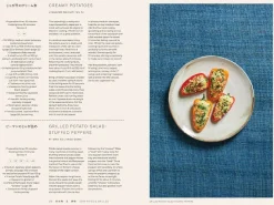 Japan - The vegetarian cookbook