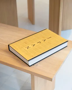 Japan: The Cookbook