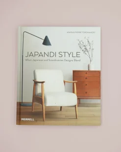 Japandi Style