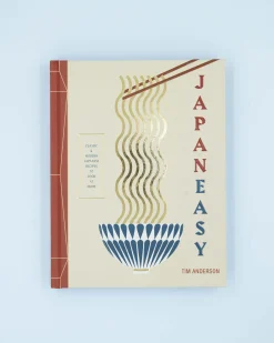 JapanEasy Classic & Modern Japanese Recipes to Cook at Home