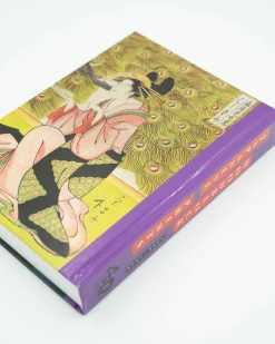 Japanese Woodblock Prints