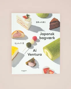 Japansk bagværk
