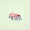 Japansk maske (hyottoko)