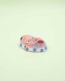 Japansk maske (hyottoko)