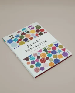 Japanske hæklemønstre