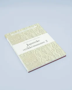Japanske strikkemønstre 2