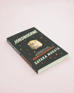 Jordboerne