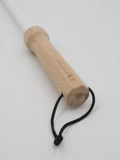 Keramisk strygestål