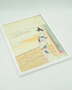 Keshiki