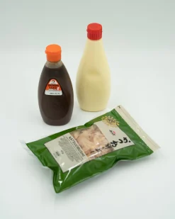 Kewpie (japansk mayonnaise)