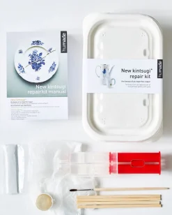 Kintsugi reparationssæt