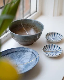 Kintsugi reparationssæt