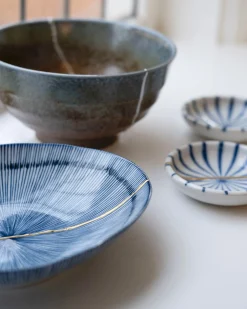 Kintsugi reparationssæt