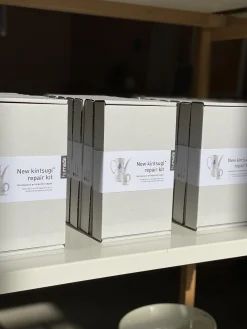 Kintsugi reparationssæt