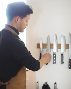 Knivholder